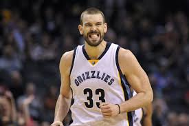 The 2016 2017 Memphis Grizzlies A Successful Failure