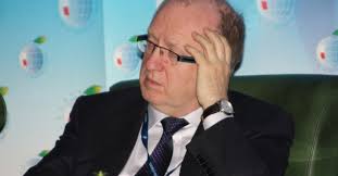 Herbert Wirth o wspólnej polityce energetycznej UE