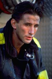 William Baldwin aka Billy the brother of Alec Baldwin. Famous for action  movies like backdraft, internal affairs and fair game.