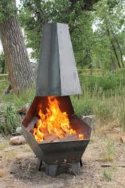 See more ideas about chiminea, clay chiminea, chimnea. 29 Best Metal Fire Pit Ideas To Modernize Your Backyard In 2021