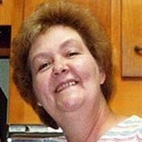 Guynell D. Fluck Obituary