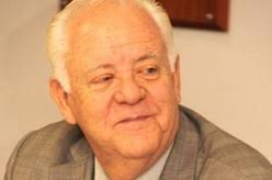 Dirigentes homenajearon al pastor Samuel Olson