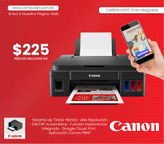 Adicionalmente, la impresora pixma g3110 cuenta con la experiencia de impresión inalámbrica para dispositivos inteligentes habilitado a través de la aplicación de impresión canon print actualizada. Compulab Ø¹Ù„Ù‰ ØªÙˆÙŠØªØ± Todo Es Mas Facil Ahora Impresora Canon G3110 Https T Co Ouc29xm0le Canon Quito Tecnologia Https T Co Meeqwodnk6 ØªÙˆÙŠØªØ±