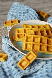Ein Kurbiswaffeln Baby Rezept Super Ab Beikoststart Rezept Kurbiswaffeln Kochen Fur Baby Blw Rezepte