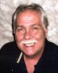 Bernard Rodgers Obituary