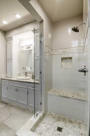 Bathroom Focal Point Shower Tile Onyx Broken Mosaic Bathroom Remodel Master Shower Renovation Lake House Bathroom