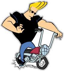 2 99 Johnny Bravo Kids Cartoon Car Bumper Window Sticker Decal 4 1 X5 Ebay Collectibles Johnny Bravo Johnny Bravo Cartoon Jhonny Bravo