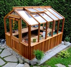 If you are having trouble finding greenhouse kits, the internet is another great place to look. Greenhouse She Shed 22 Awesome Diy Kit Ideas