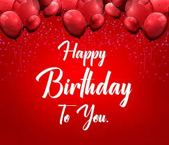 The song is often sung only once, after which the. 300 Happy Birthday Wishes And Messages Wishesmsg