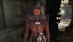 The most common fallout 4 gifts material is metal. Fallout 4 Romance Fallout 4