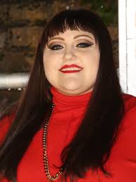 Beth Ditto