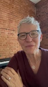 Corporations capitulate but folksingers carry on! Tour info at Catie Curtis  dot com!