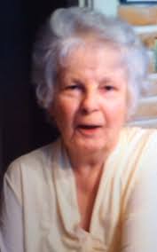 Obituary for Wilma M. Holland
