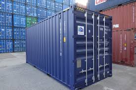 We did not find results for: 20ft High Cube Container K Tainer