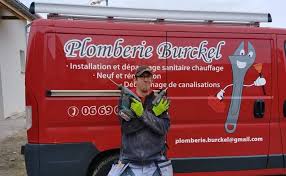 Plomberie Burckel