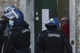 7,441 отметок «нравится», 263 комментариев — gente preta (@gentepreta) в instagram: Expresso Be De Loures Exige Justica Na Morte De Bruno Cande Marques Baleado Em Moscavide