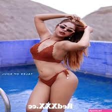 Survi Mondal captivating nude body