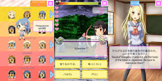 Dating role playing games online free. Gaming To Learn Japanese