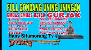 Lagu batak mp3 (3.57 mb) download. Nonstop Full Gondang Batak Uning Uningan 2019 Hans Cute766