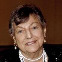 Angeline "Jill" Haines Obituary