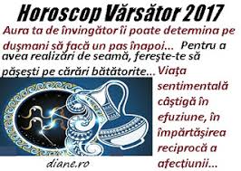 Rejestracja umożliwa tobie skorzystanie z wygodnego kontaktu z ekspertami poprzez chat i email. Horoscop VÄƒrsÄƒtor 2017 Diane Ro