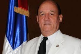 Observatorio Terrenero: Dra. Mariana Vanderhorst Galván