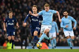 Tottenham and man city each had 2,000 fans there, while a further 4,000 tickets were given to nhs staff and local residents. Mancity Vs Tottenham Tipp Quote Prognose 2019