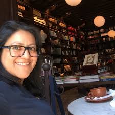 Profile for Psic. Irma Colunga