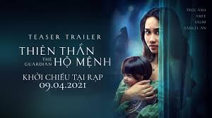 Thiên thần hộ mệnh thứ nhất. Thien Tháº§n Há»™ Má»‡nh The Guardian 2021 Thong Tin Lá»‹ch Chiáº¿u Cgv