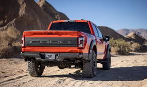 The 2020 raptor in the supercrew body style is priced a little over $56,000. The 2022 Ford F 150 Raptor R Should Have The Shelby Gt500 S Predator V8 Too Report The Fast Lane Truck