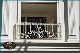 Ferforje fransız & balkon uygulamaları. 0533 334 67 82 Koksal Ferforje Ferforje Balkon Korkuluklari Ferforje Balkon Korkuluk Modelleri Korkuluklar Balkon Ev Icin