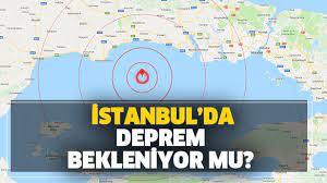 Bu haberlerin ardından i̇stanbullular i̇stanbul'da deprem olacak mı? Istanbul Da Deprem Olacak Mi Istanbul Da Buyuk Bir Deprem Bekleniyor Mu Uzmanlardan Aciklama Geldi Takvim