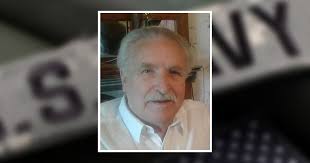 George Garland, Jr. Obituary February 8, 2025