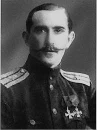 Alexander Alexandrovich Kazakov Russia's... - Glimpses of The ...