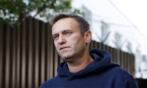 It is also being demanded that navalny be isolated and barred from using the internet and other means of. Jailed Kremlin Critic Navalny Could Die Any Minute Doctors Gulftoday
