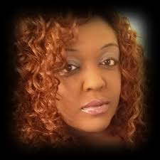 Ashley Monique Robinson