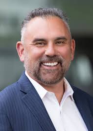 Jake Trujillo, Financial Advisor