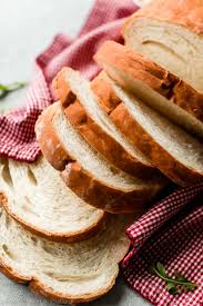 A healthy sandwich is good and convenient, but too often what we layer on them isn't that nutritious. Simply Sandwich Bread Recipe Video Sally S Baking Addiction