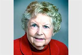 Marilyn Yvonne (Kolsrud) Overby Obituary