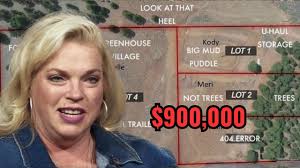 Congrats!!👏❤🥰 MINUTES AGO: Janelle Brown's Huge Coyote Pass Settlement  Payout?