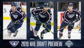 Nhl.com is the official web site of the national hockey league. 2019 Nhl Draft Preview Tri City Americans