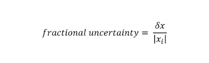 Learn the rules for combining uncertainties so you can always how precisely can you read the ruler? 3 Ways To Combine Measurement Uncertainty With Different Units Of Measure Isobudgets