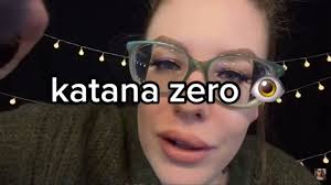 katana zero 👁 #katanazero #👁