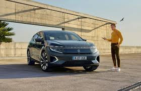 Completing china's finest car manufacturers is byd auto. Seven China Connected Electric Car Companies Headed For Boom Or Bust