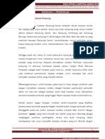 Sistem profil kampung peringkat nasional. Format Buku Profil Kampung Tandop Gajah Putih