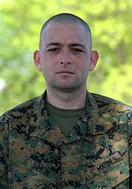 SSGT Chad Jerome Simon (1972-2005)