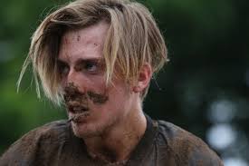 Witmer overcomes injury, earns pro license