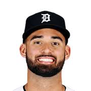 Detroit Tigers vs Oakland Athletics