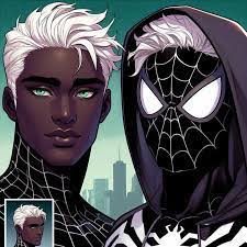 Daniel Ezomo's Instagram, Twitter & Facebook