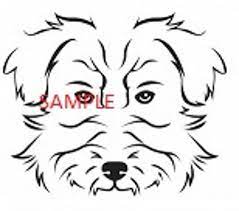 One of a kind baby design. Shaggy Mutt Head Cross Stitch Chart Craftsy Cross Stitch Charts Cross Stitch Chart Cross Stitch